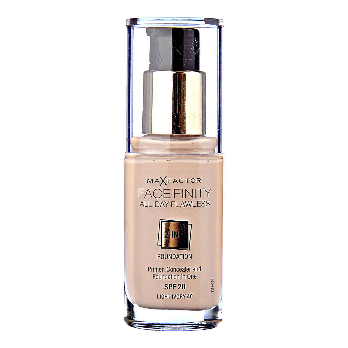 Max Factor Facefinity Podkład Do Twarzy 3 w 1 Pearl Beige (35) 30ml