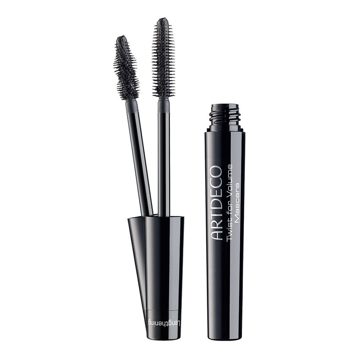 ArtDeco Twist For Volume Tusz do rzęs 8ml
