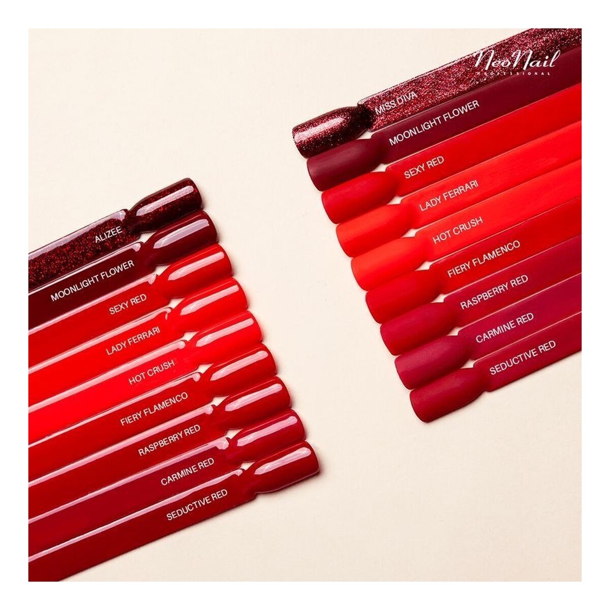 NeoNail UV Gel Polish Color lakier hybrydowy 7.2ml