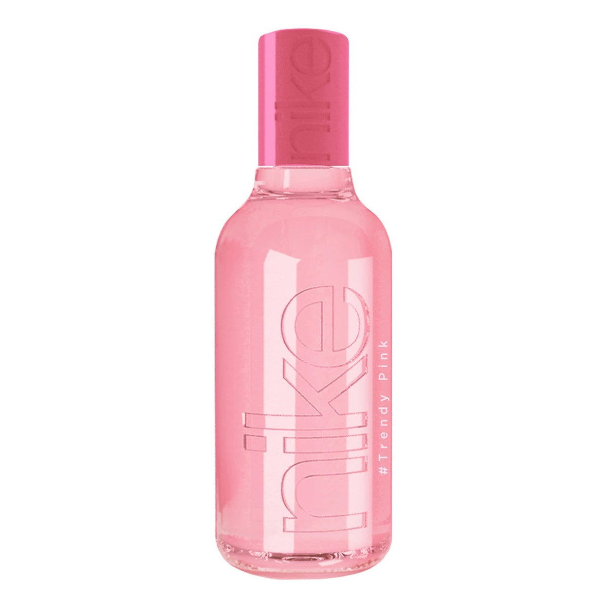 Nike #TrendyPink Woman Woda toaletowa spray 100ml