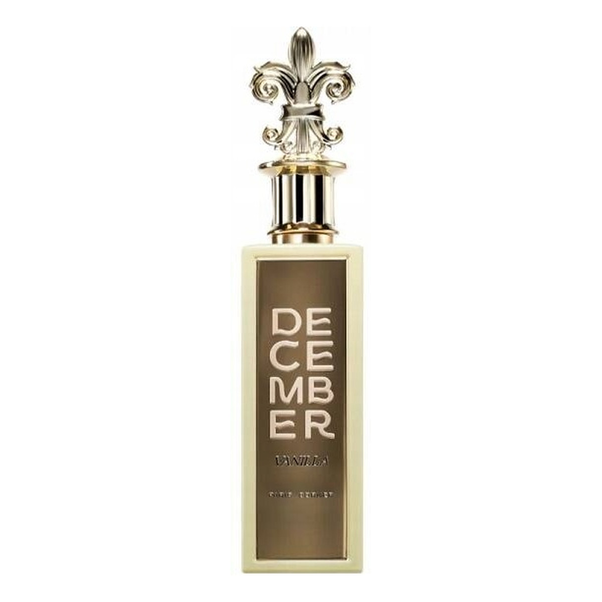 Paris Corner December Vanilla Woda perfumowana spray 85ml