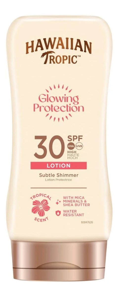 balsam do opalania SPF30