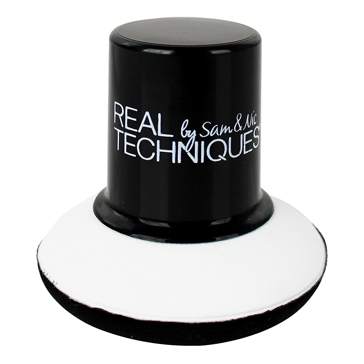 Real Techniques Base Expert Air Cushion Sponge Profesjonalna gąbka do makijażu