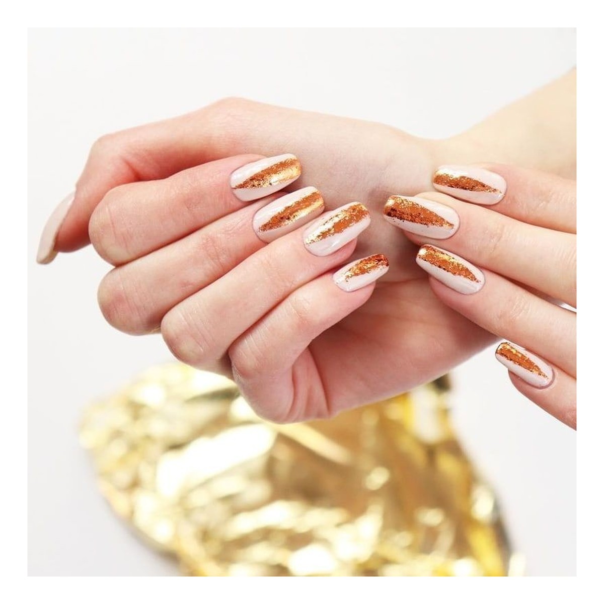 NeoNail Gel Polish Color Lakier Hybrydowy UV 7ml