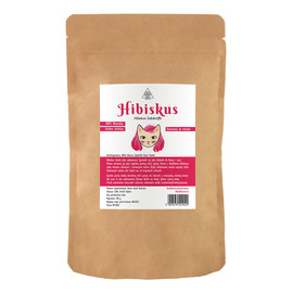 Henna Hibiskus Mielony