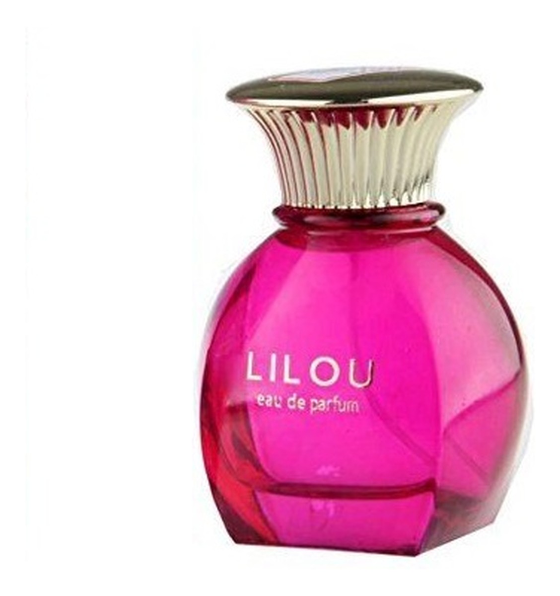 Woda perfumowana Liluo