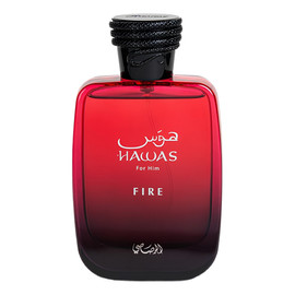 Woda perfumowana spray