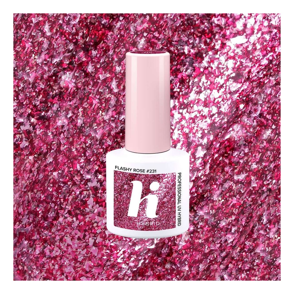 Hi Hybrid Lakier Hybrydowy 5ml