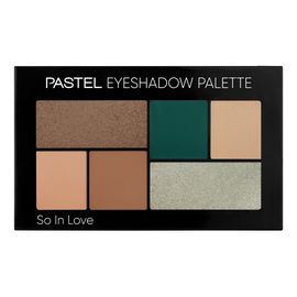 Eyeshadow Palette Cienie do powiek