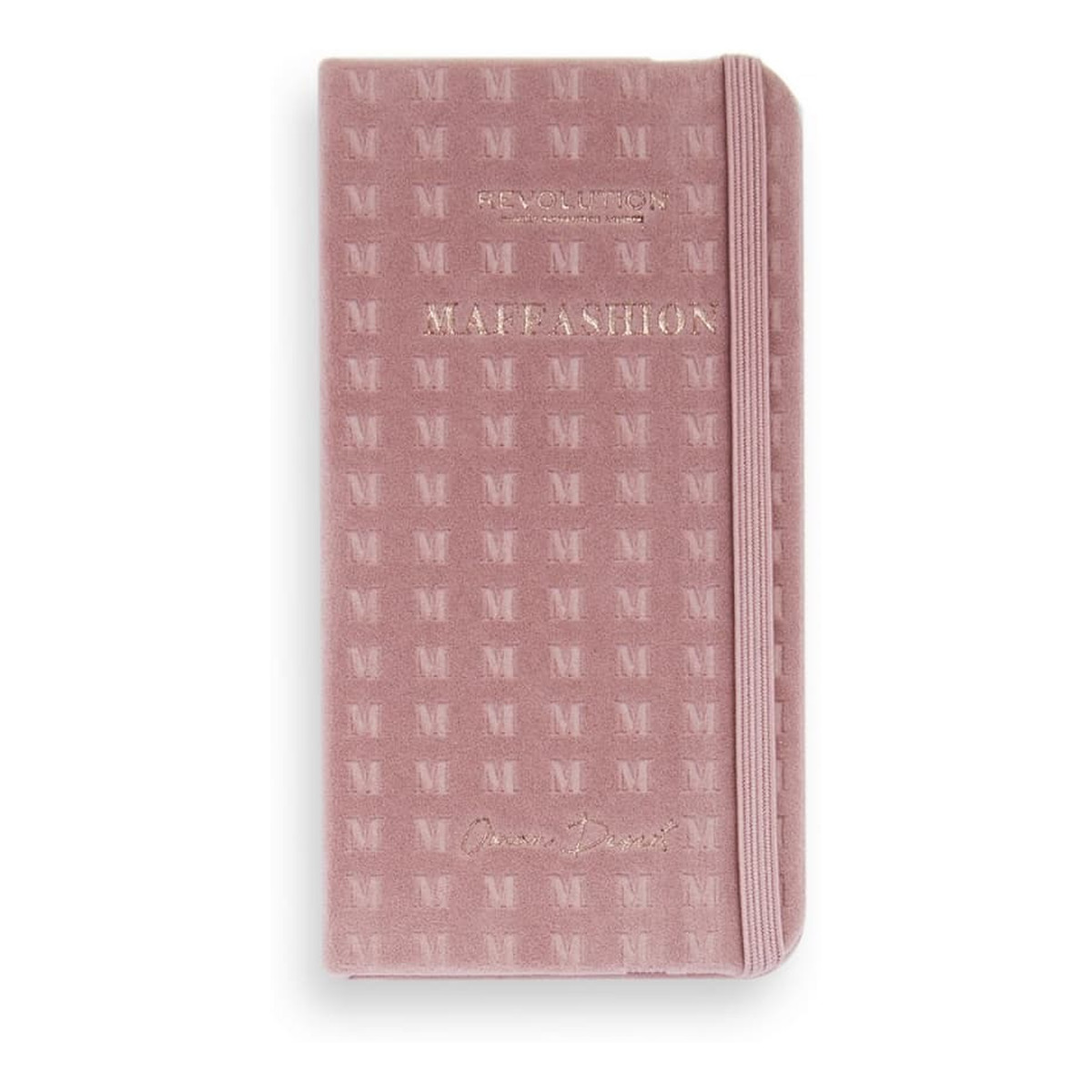 Makeup Revolution X Maffashion Oman Desert Diary Paleta do Konturowania