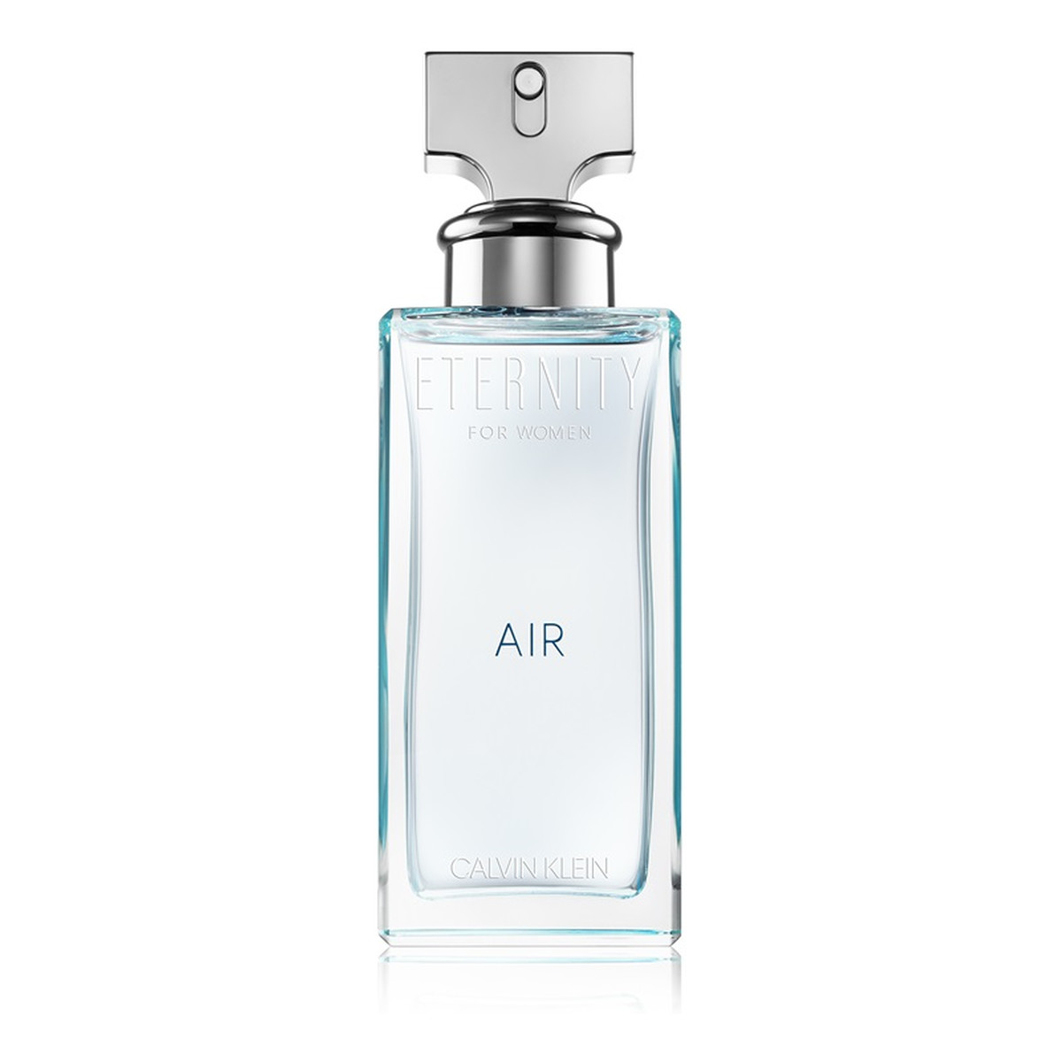 Calvin Klein ETERNITY AIR WODA PERFUMOWANA 100ml