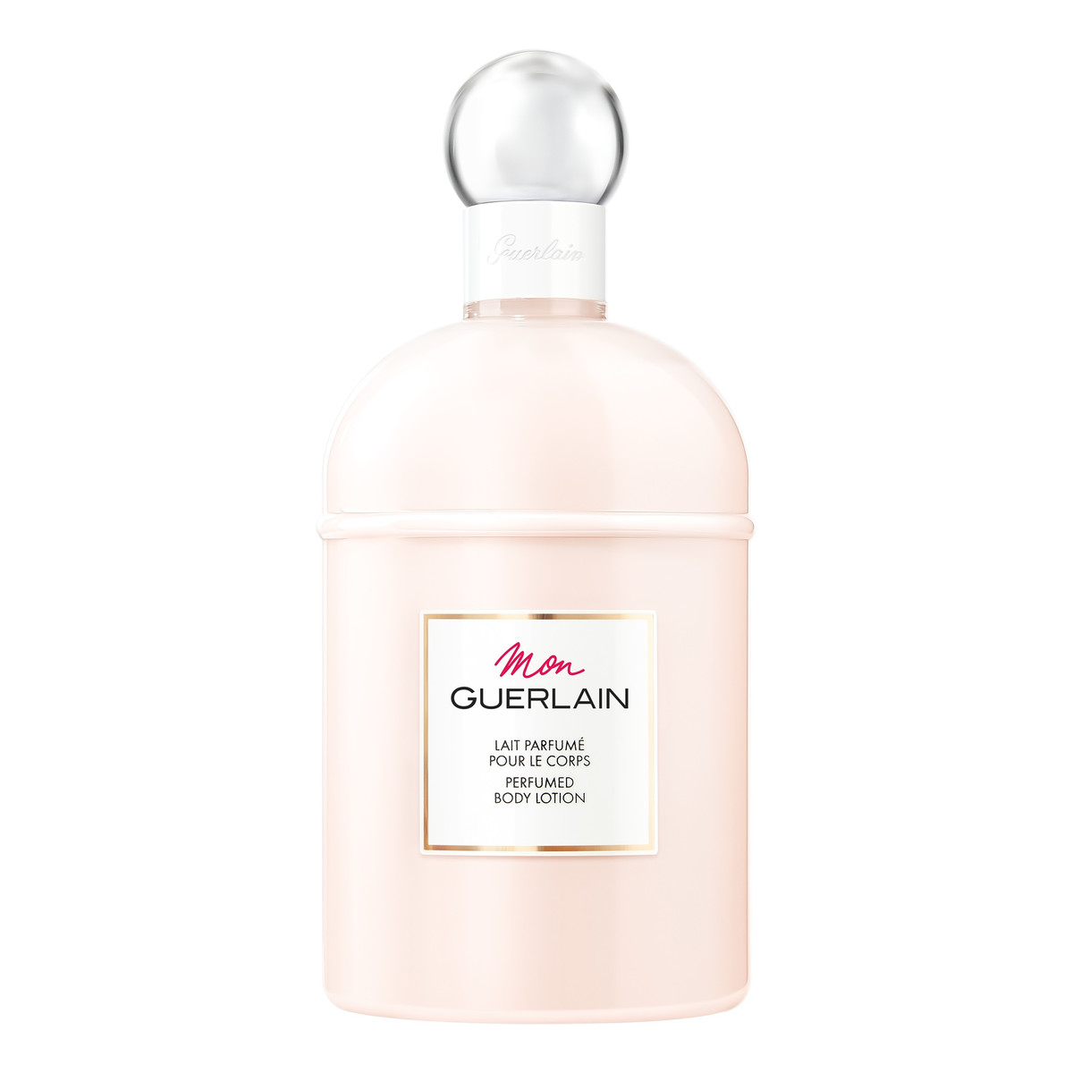 Guerlain Mon Guerlain Mleczko do ciała 200ml