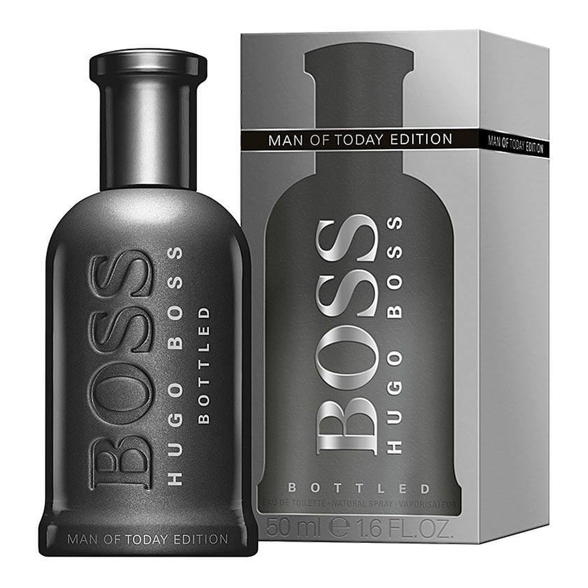 Hugo Boss Bottled Man Of Today Edition woda toaletowa spray 50ml