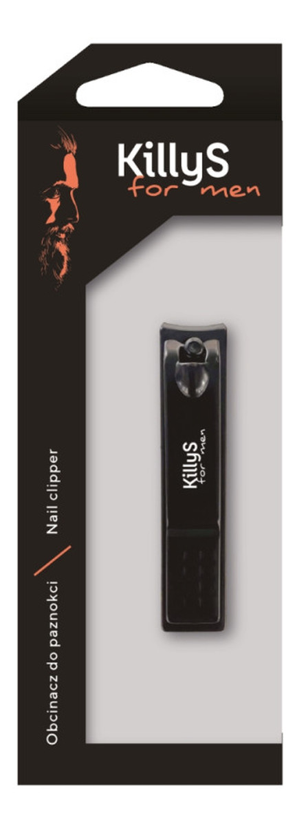 Nail Clipper Średni obcinacz do paznokci