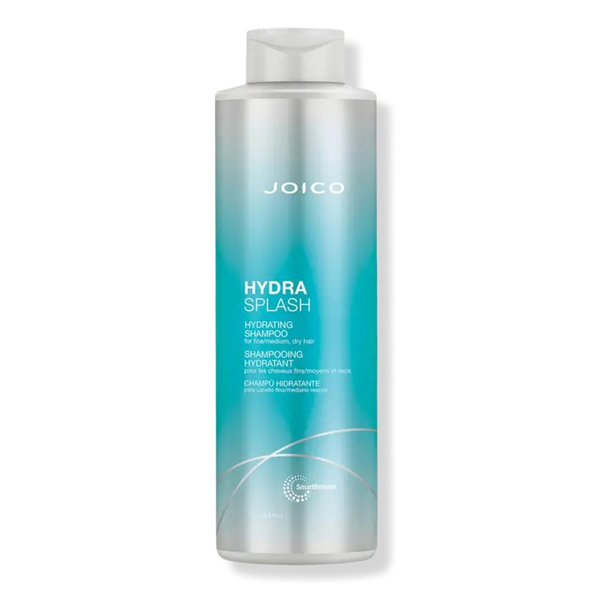 Joico Hydrasplash hydrating shampoo szampon nawilżający do włosów 1000ml