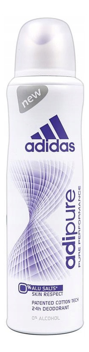 Women Dezodorant spray