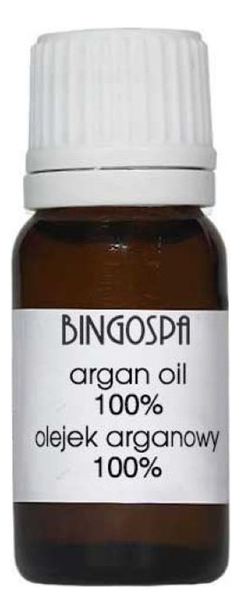 Olej arganowy 100%