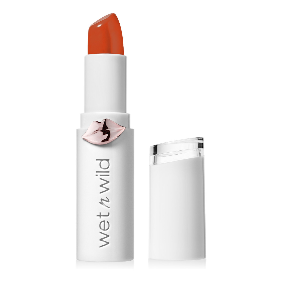 Wet n Wild MegaLast błyszcząca szminka o działaniu nawilżającym 3.3g