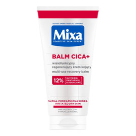 wielofunkcyjny regenerujący Krem kojący