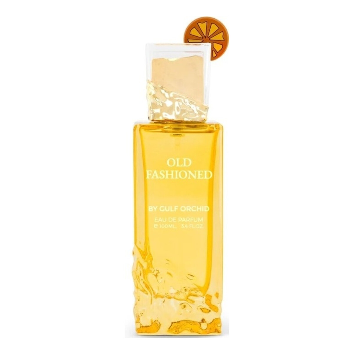 Gulf Orchid Old Fashioned woda perfumowana 100ml