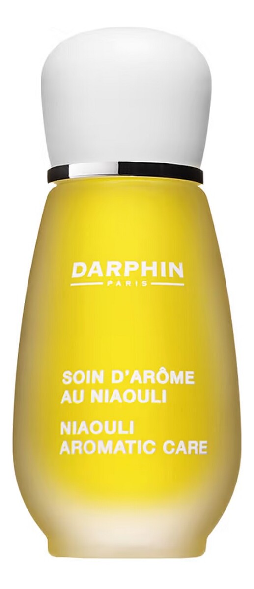 Olejek do cery mieszanej i tłustej