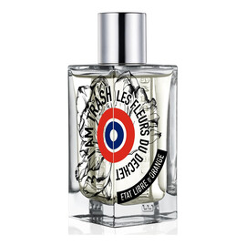 Les Fleurs Du Dechet woda perfumowana