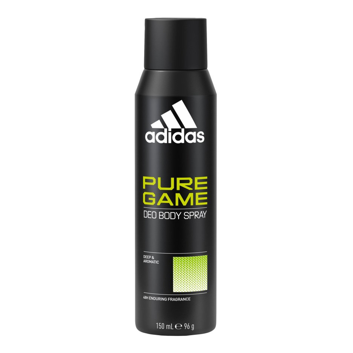 Adidas Pure Game Dezodorant spray 150ml