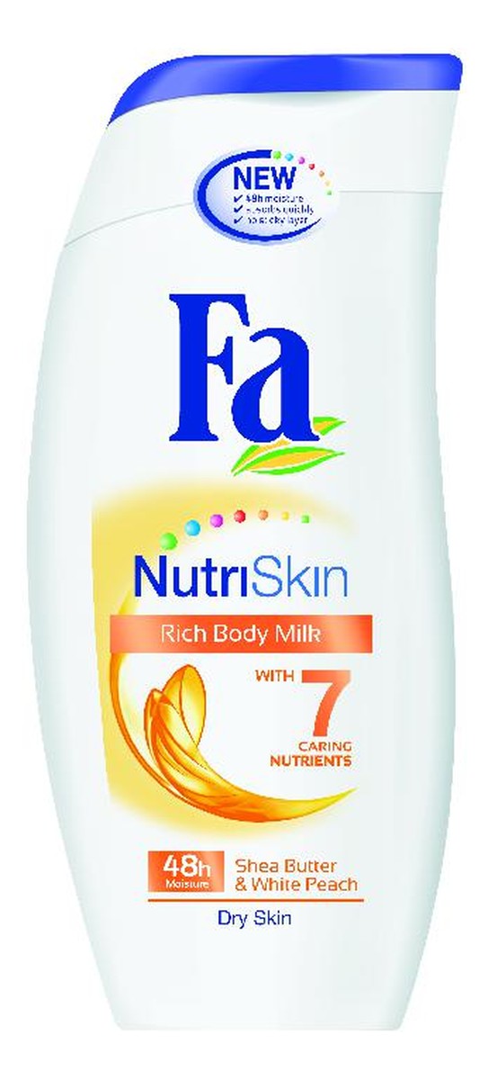 Odżywczy Balsam Do Ciała