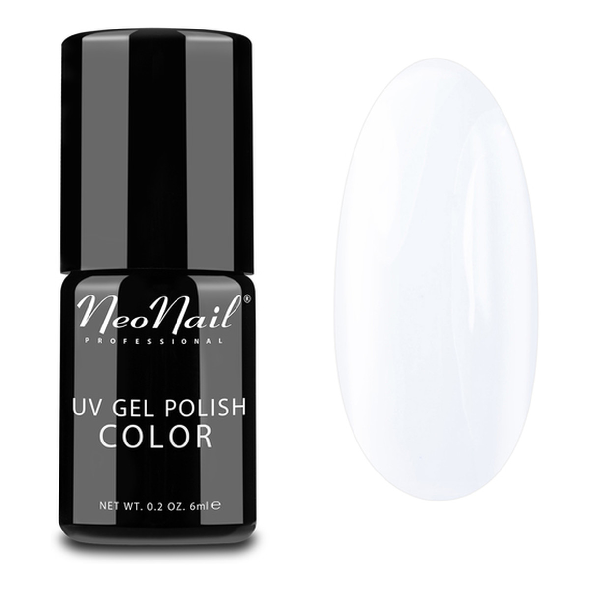 NeoNail Milady Lakier Hybrydowy UV 6ml
