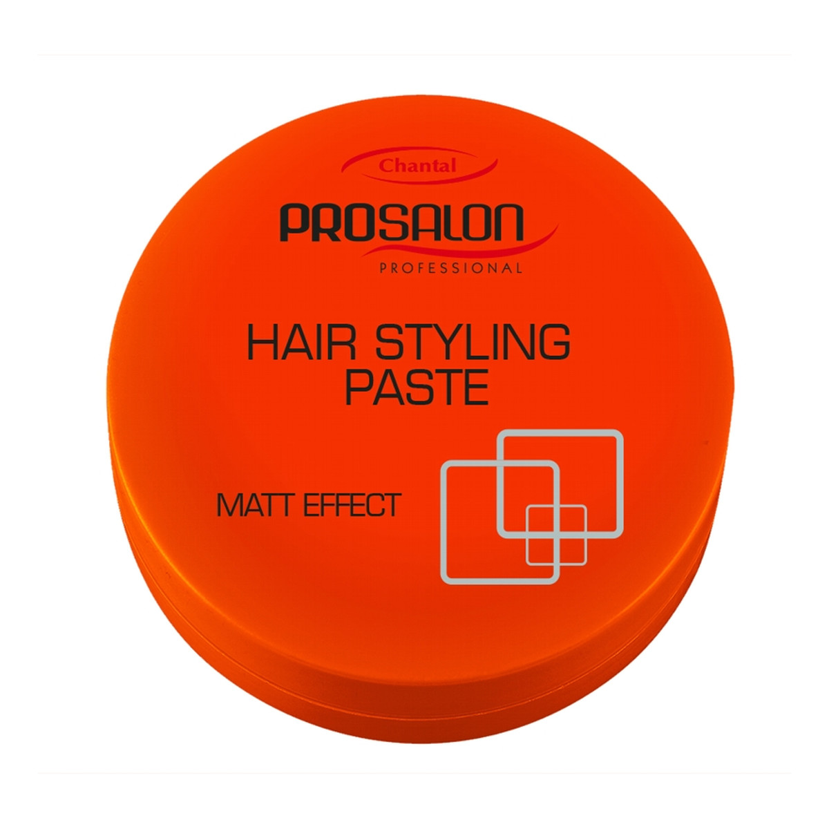 Chantal Profesional Prosalon Styling, Profesjonalna pasta do modelowania włosów Matt Effect, 100g