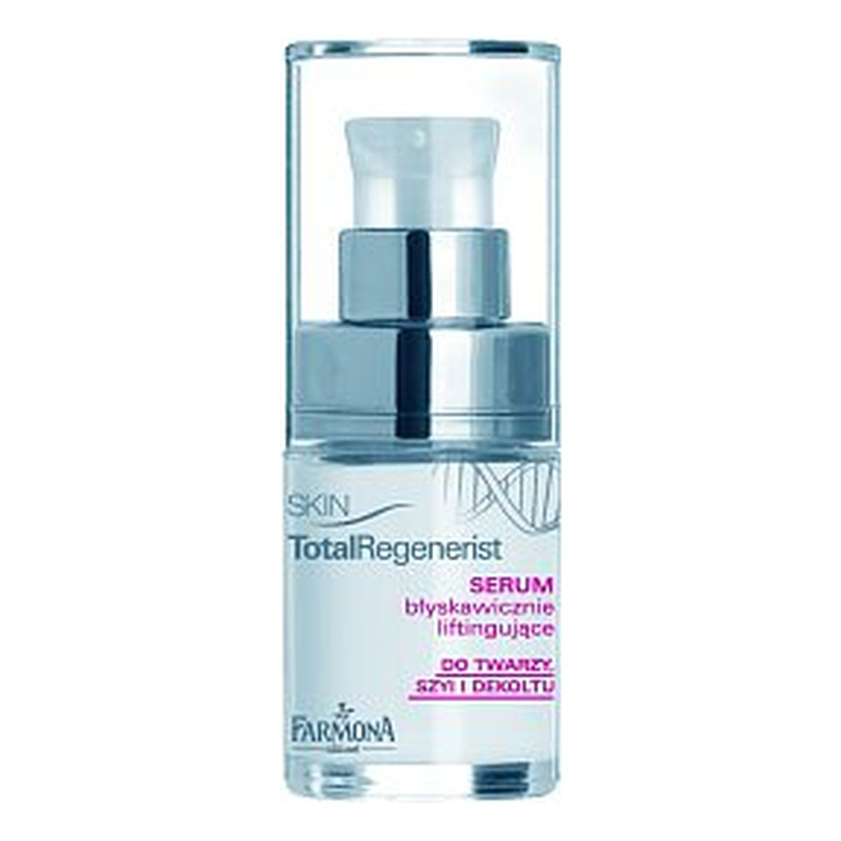 Farmona Total Regenerist Skin Serum Błyskawicznie Liftingujące 15ml