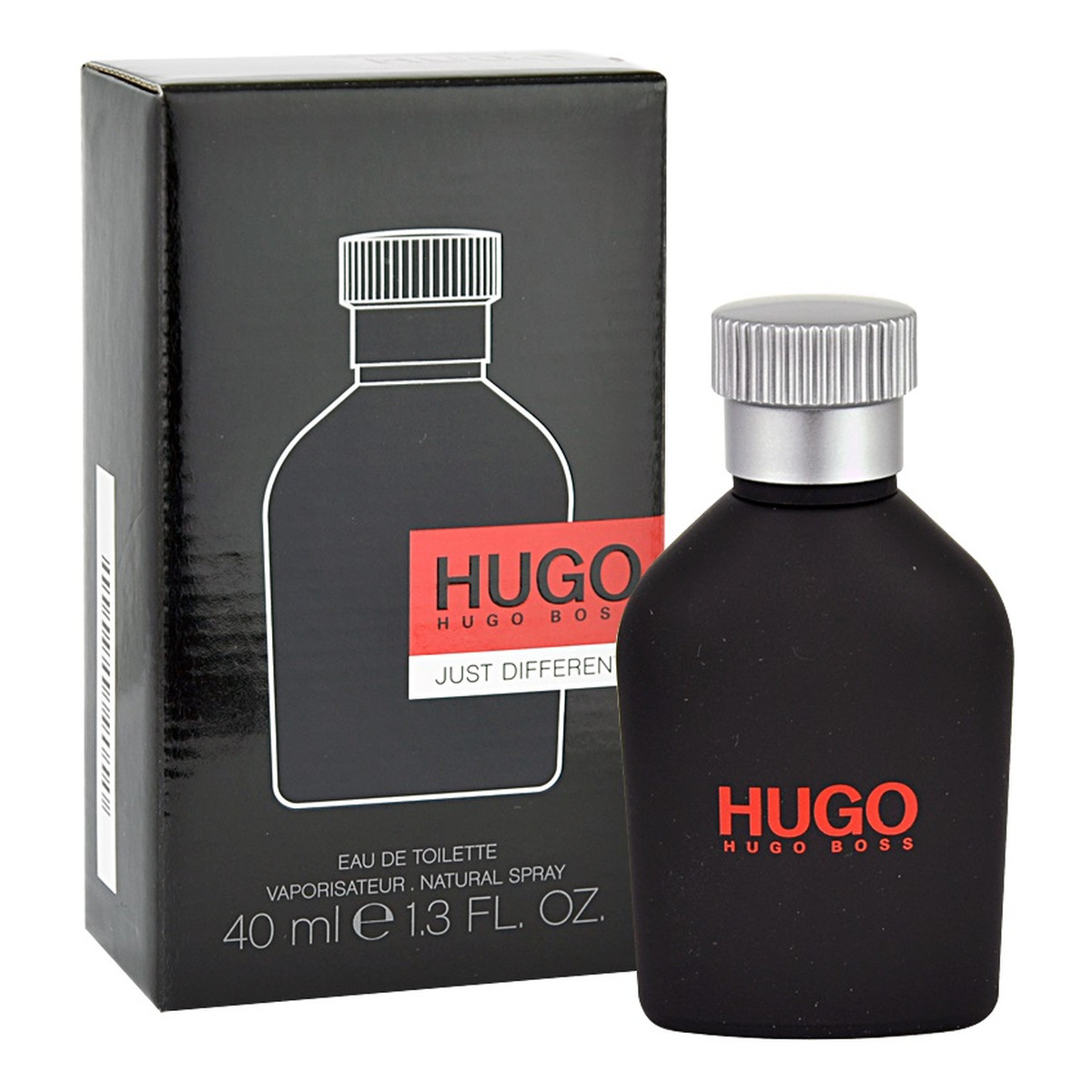 Hugo Boss Hugo Just Different Woda Toaletowa 40ml