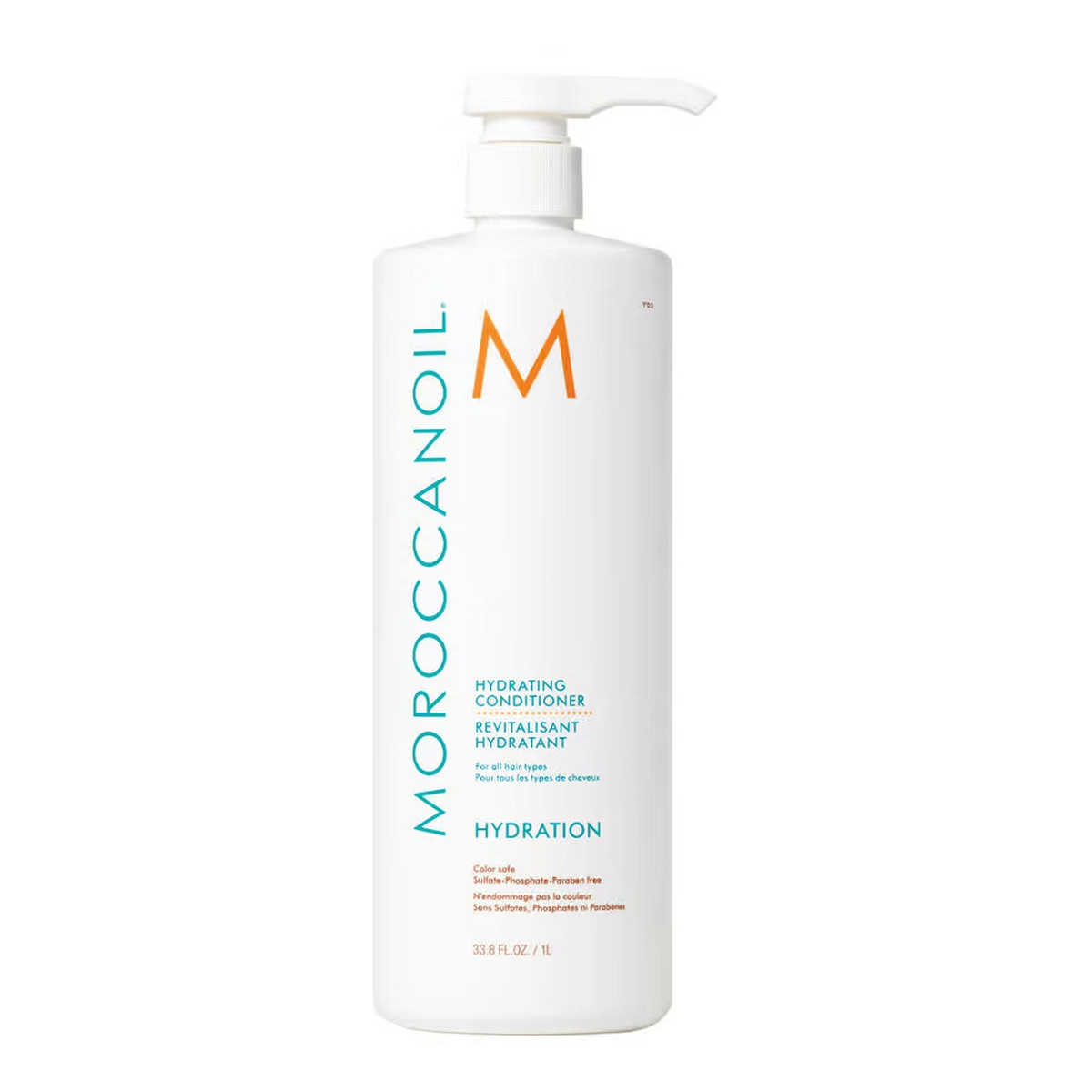 Moroccanoil Hydrating conditioner nawilżająca odżywka do włosów 1000ml