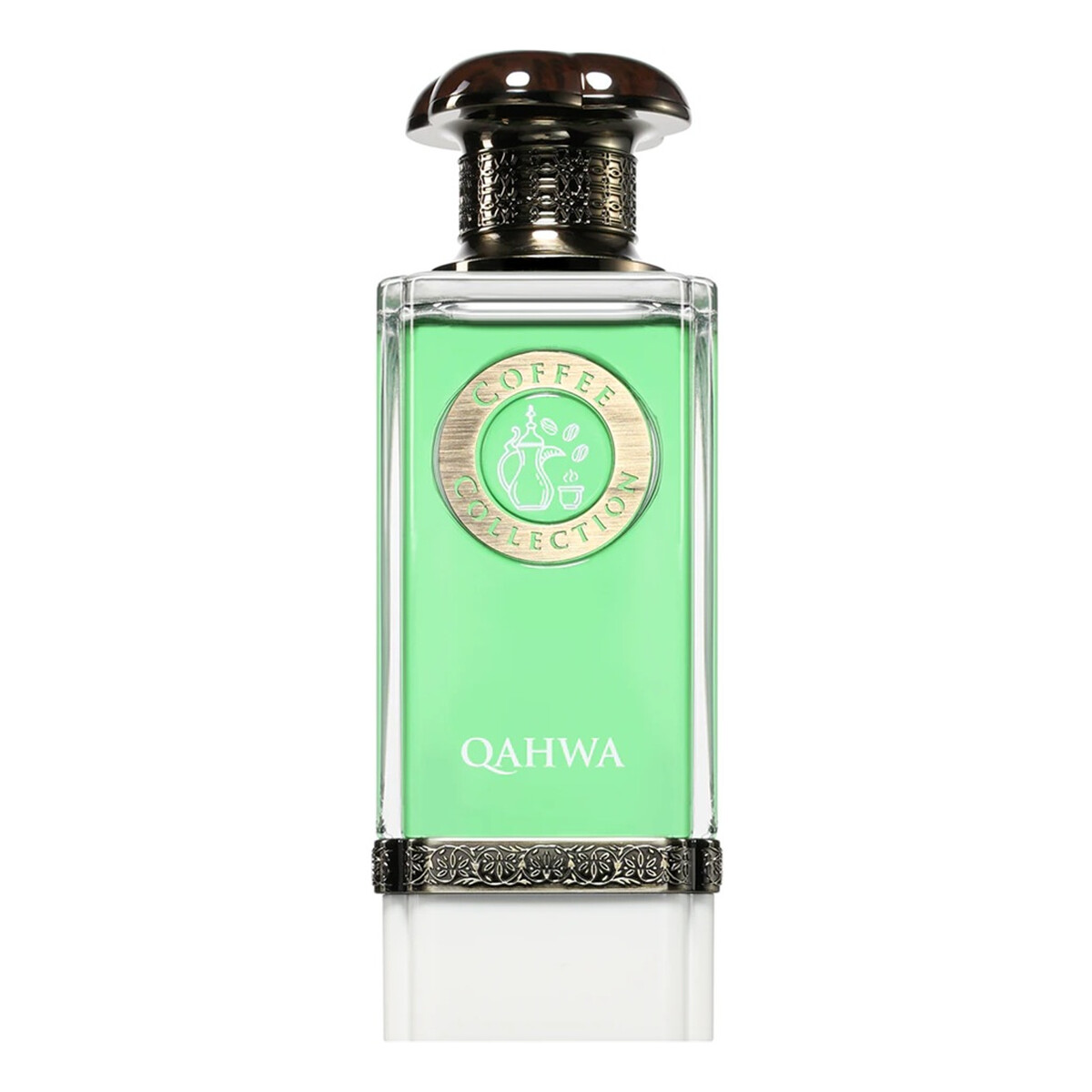 Fragrance World Coffee Collection Qahwa Woda perfumowana spray 100ml
