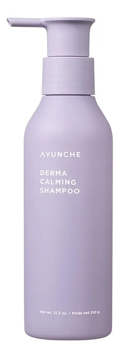 Derma calming shampoo szampon łagodzący