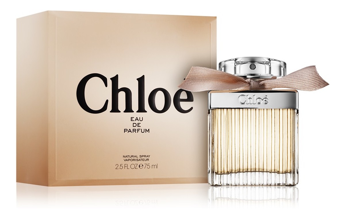 woda perfumowana dla kobiet