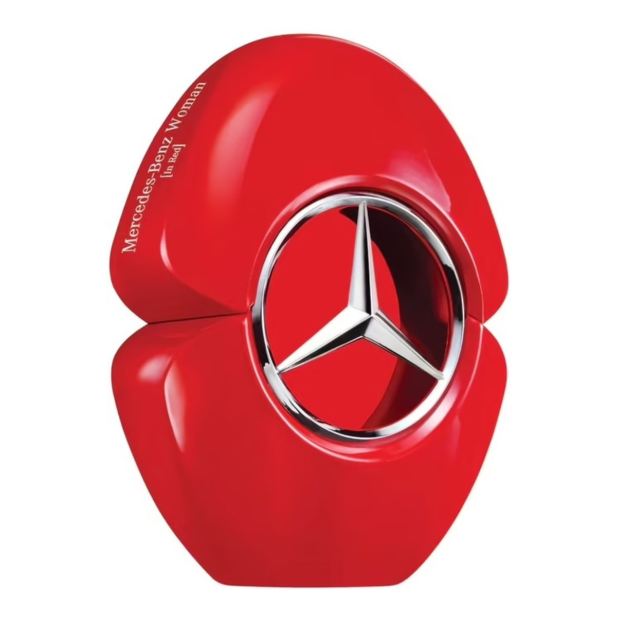 Mercedes-Benz Woman in Red Woda perfumowana spray 30ml