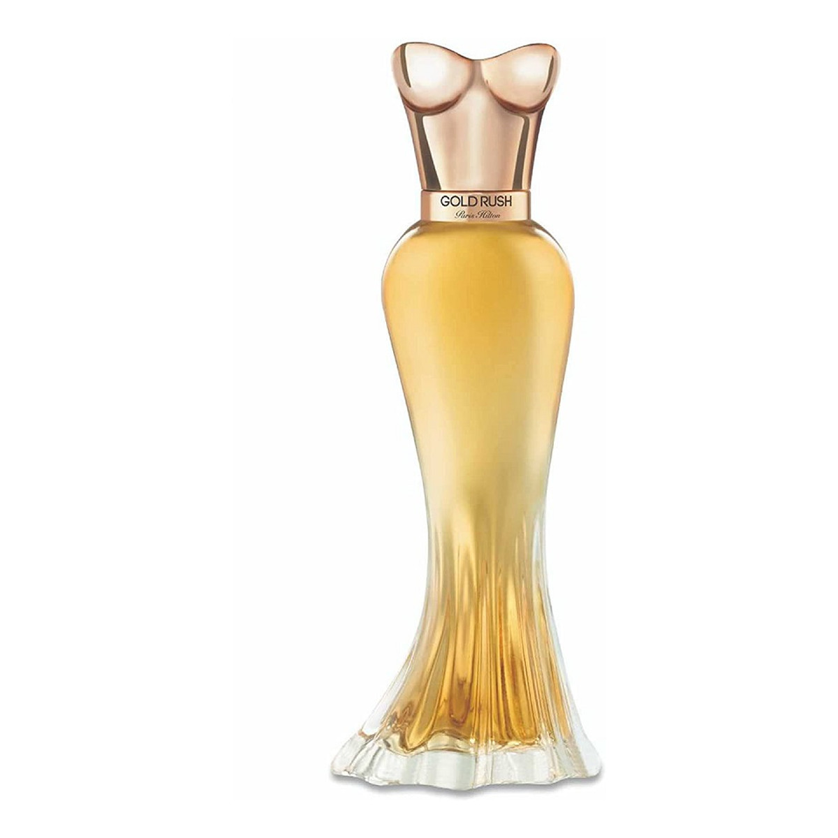 Paris Hilton Gold Rush Woda perfumowana spray 100ml