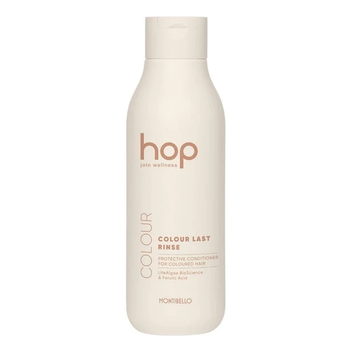 Montibello HOP Colour Last Rinse Odżywka Chroniąca Kolor Do Włosów 750ml