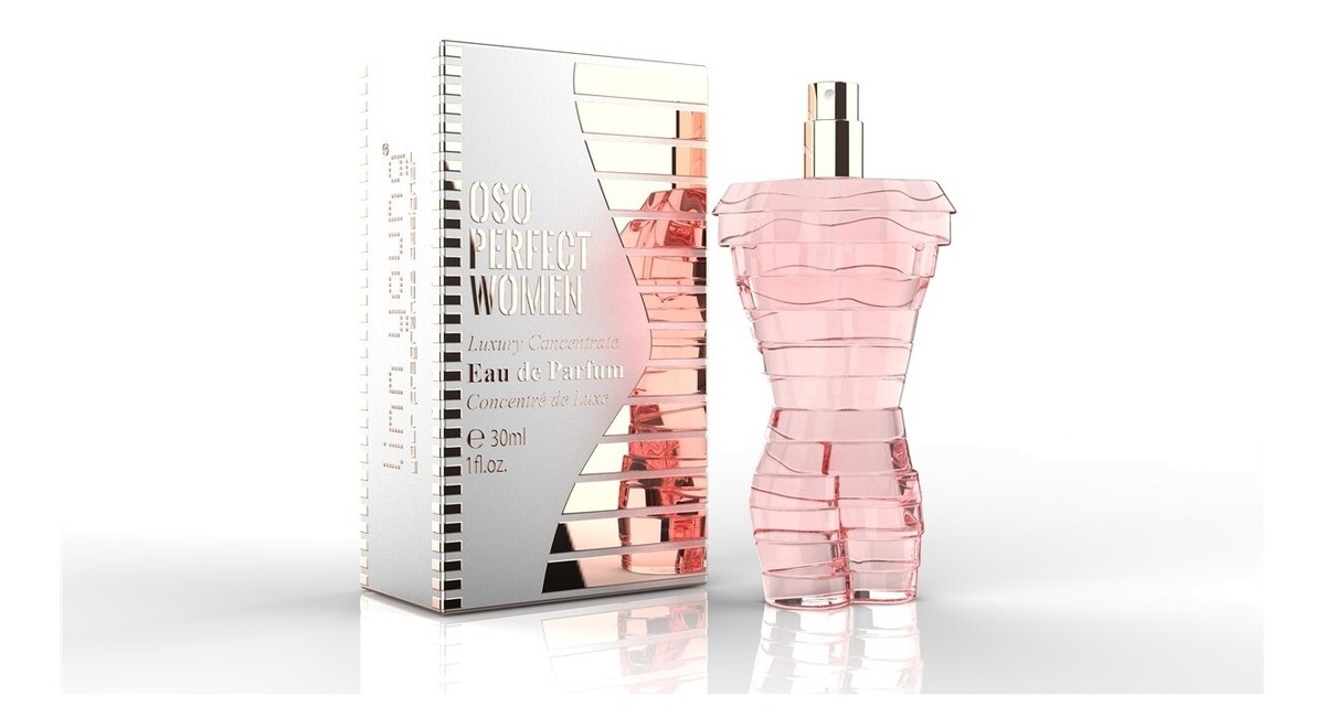 Woda perfumowana spray