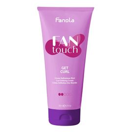 Krem definiujący loki