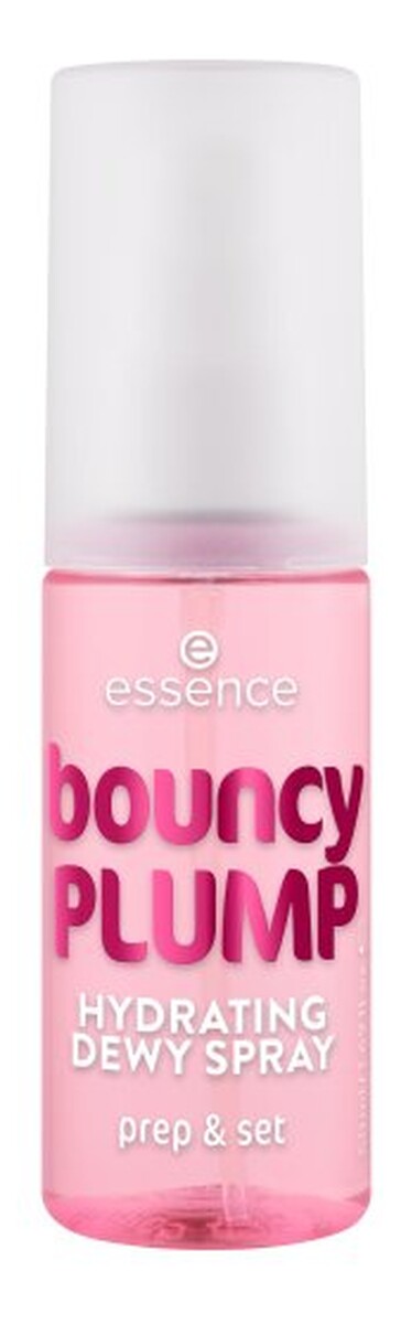 Hydrating Dewy Nawilżający spray do twarzy