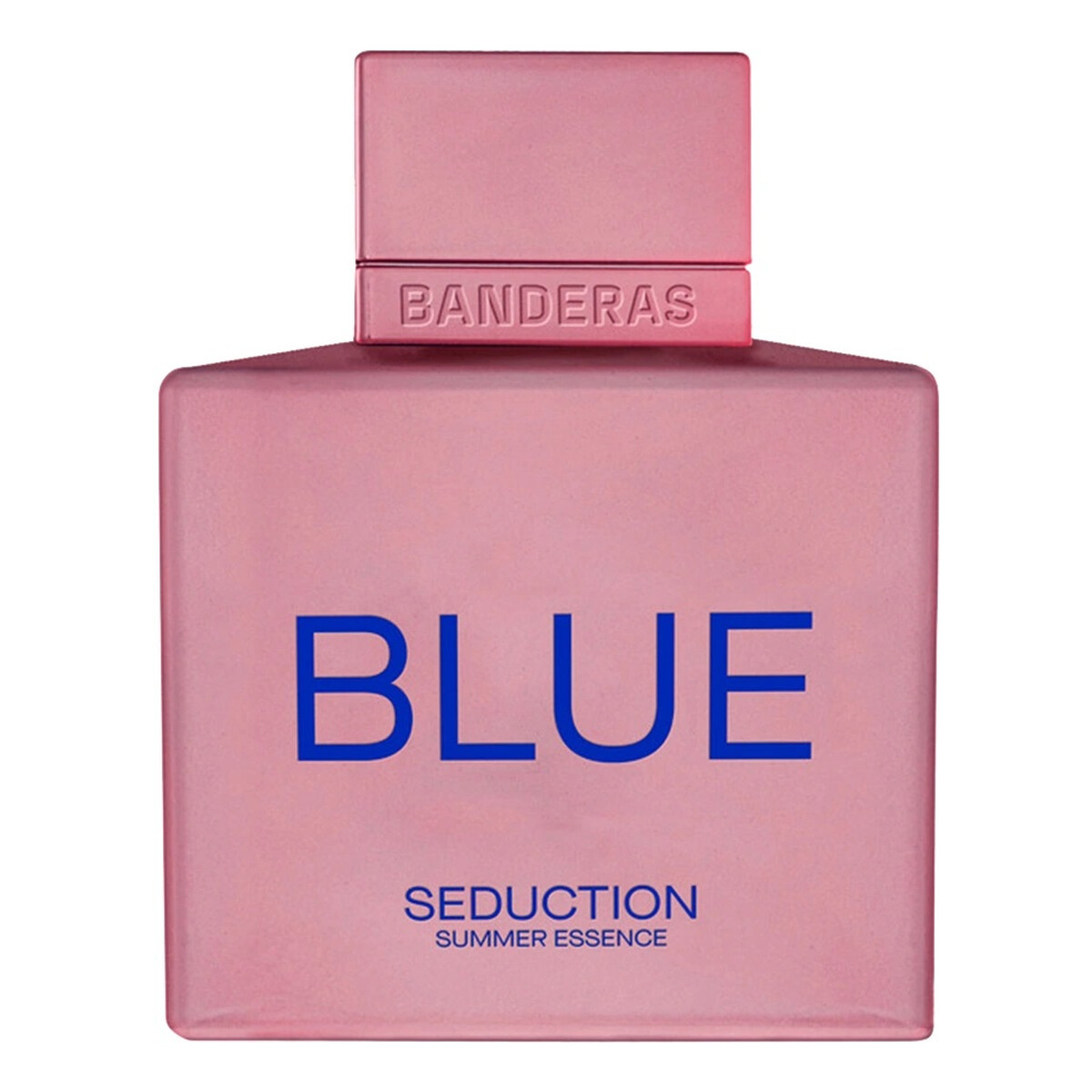 Antonio Banderas Blue Seduction Summer Essence For Women Woda toaletowa spray 100ml
