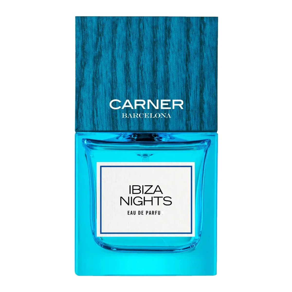 Carner Barcelona Ibiza Nights Woda perfumowana spray 100ml