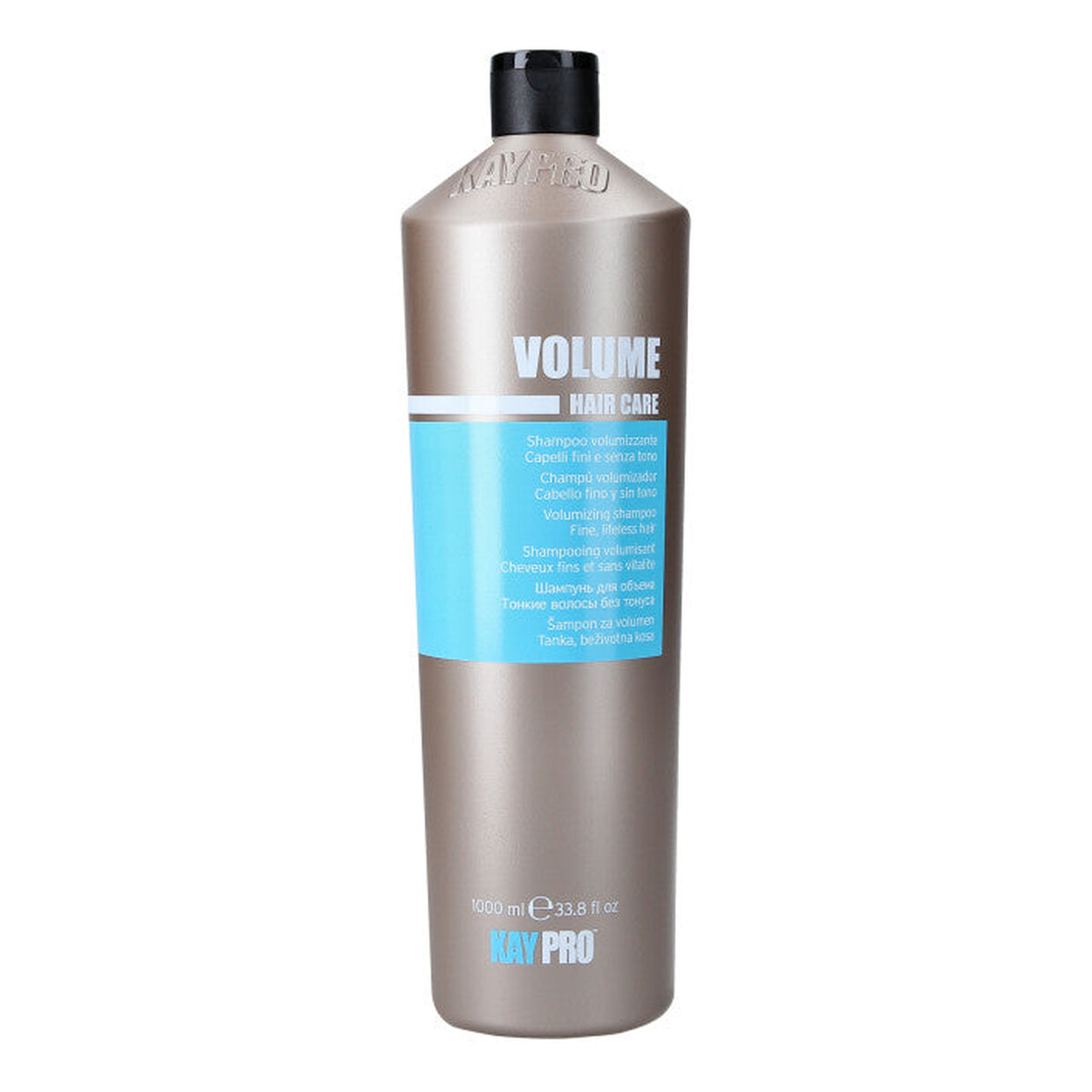 KayPro Volume Szampon dodający objętości 1000ml