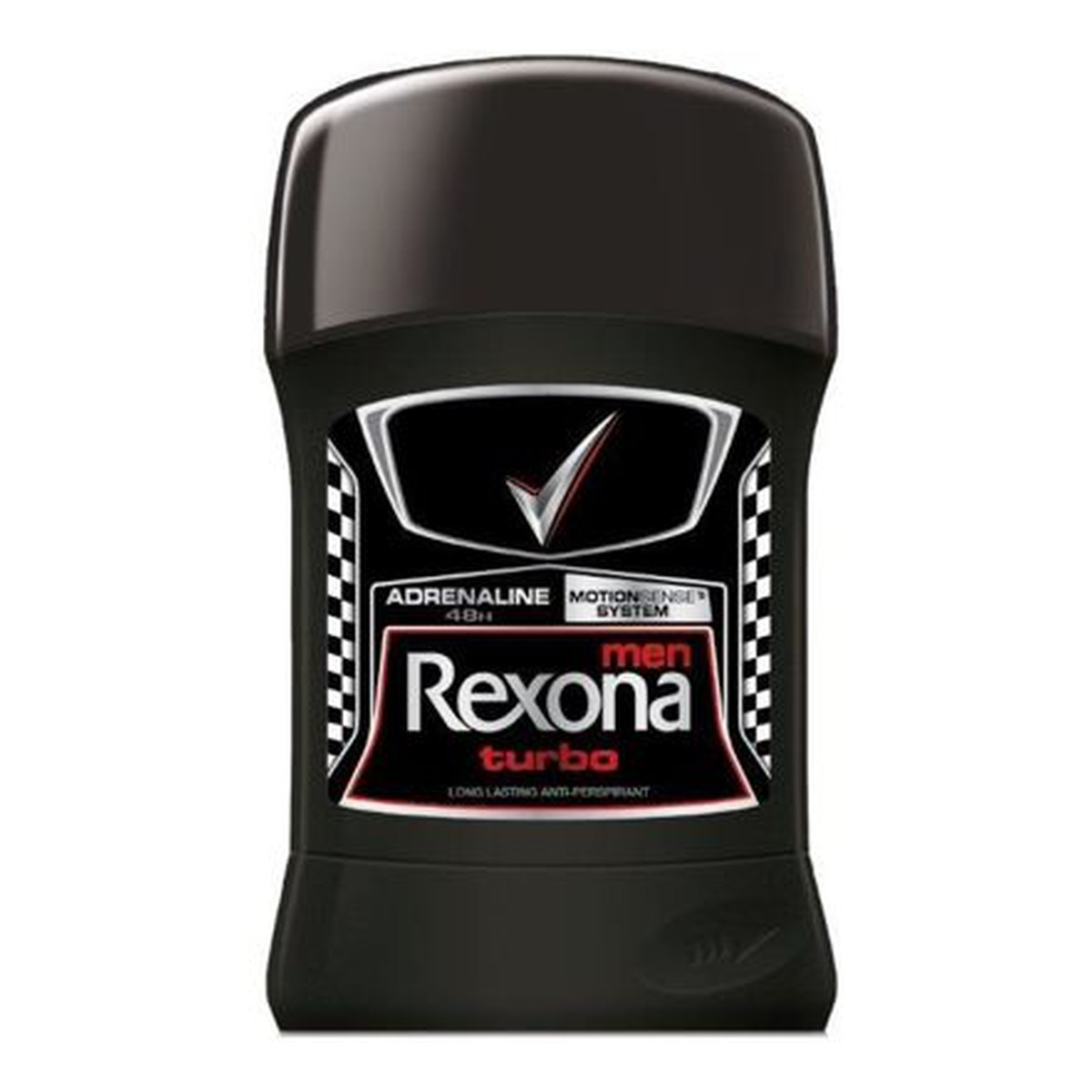 Rexona Motion Sense Dezodorant antyperspiracyjny sztyft Men Turbo 50ml