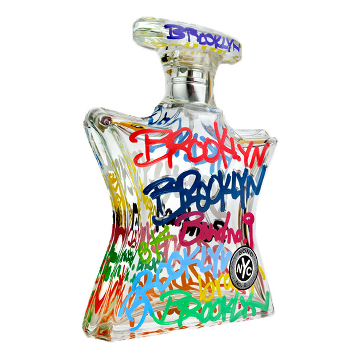 Bond No. 9 Brooklyn Woda perfumowana spray 100ml