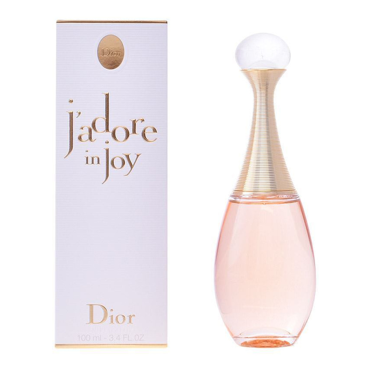 Dior J'adore In Joy woda toaletowa 100ml