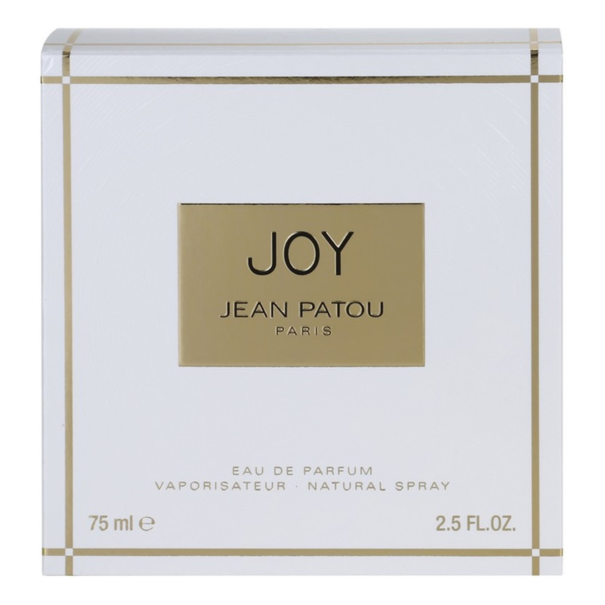 Jean Patou Joy woda perfumowana 75ml