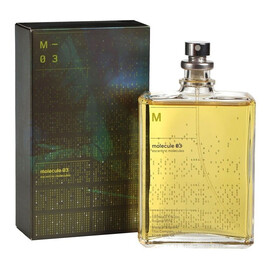 Escentric 03 Eau de Toilette Woda Toaletowa